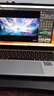 華為（HUAWEI） MateBook D14筆記本電腦 國家補貼20% 14英寸 2025新品Linux系統(tǒng)全面屏超輕薄商務辦公學生手提本 D14銀｜i5-12450H 16G+512G 店鋪預裝W 曬單實拍圖