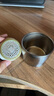 放心家鈦杯清洗劑純鈦保溫杯內(nèi)膽去茶垢咖啡漬神器金屬水杯除垢去污清潔 1瓶裝 曬單實拍圖