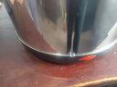 奧克斯（AUX）電水壺?zé)崴畨仉姛崴畨?04不銹鋼5L大容量暖水壺?zé)畨仂议_水壺商用家用智能自動(dòng)斷電 HX-15N53 曬單實(shí)拍圖