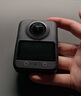 大疆【新品·國家補貼】DJI Osmo 360 暢拍套裝 8K高清全景運動相機防抖防水摩托車騎行便攜式攝像機 曬單實拍圖