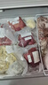 雪峰犇羴牦牛肉里脊肉純草飼純天然牛排原切兒童寶寶輔食火鍋清真0添加 半野生 純草飼 2斤（1斤*兩袋） 曬單實拍圖