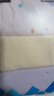 蕉內(nèi)（Bananain）小涼皮508Cool兒童內(nèi)褲男女童平角短褲寶寶內(nèi)衣7A抗菌涼感透氣3件 【女-7A】薰紫+起司黃+冰棍 120 曬單實(shí)拍圖
