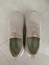 斯凱奇（Skechers）七夕禮物女鞋夏季懶人一腳蹬健步鞋透氣休閑鞋運(yùn)動(dòng)鞋跑步鞋117440 曬單實(shí)拍圖