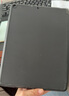 綠聯(lián) 適用iPad9保護殼 ipad第九代保護套帶筆槽 ipad8/7蘋果平板殼 三折支架智能休眠超薄 全包防摔 曬單實拍圖