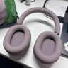 索尼（SONY）WH-1000XM5 頭戴式無線降噪 藍牙耳機 AI智能降噪 玫瑰灰 新配色 高考祝福禮物 曬單實拍圖