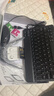 HUWYI平板電腦padPro2025新款ipad 4K超清大屏全面屏144Hz全網(wǎng)通5G高刷網(wǎng)課學習游戲娛樂辦公 卷云灰 16pro16G運行+512G內(nèi)存+豪華禮品14英 曬單實拍圖
