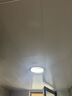 美的（Midea）風(fēng)暖浴霸F5環(huán)形除菌燈照明排氣一體集成吊頂300x600衛(wèi)生間暖風(fēng)機(jī) 升級數(shù)顯屏F5 | 離子云除菌/變頻 曬單實(shí)拍圖