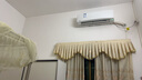 松下空調(diào)掛機(jī)1.5匹 松之舞新一級能效省電17-23㎡變頻冷暖 家電國家補(bǔ)貼20% 除菌自清潔 CS-HZ35K410Q 曬單實(shí)拍圖