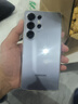 SAMSUNG三星Galaxy S25 Ultra SM-S9380  全網(wǎng)通5G AI智能新款手機 S25ultra鈦銀藍 12+256GB【港版雙卡】 曬單實(shí)拍圖