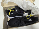 阿迪達(dá)斯adidas男夏季休閑運(yùn)動(dòng)輕便跑步鞋訓(xùn)練備賽運(yùn)動(dòng)男鞋 曬單實(shí)拍圖