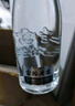 富裕老窖6瓶富裕光瓶52度450ml濃香光瓶酒光腚白酒富裕高度白酒黑龍江白酒 曬單實拍圖