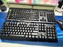 美商海盜船（USCORSAIR）機(jī)械鍵盤K70 RGB PRO/K70 MAX RGB/K70 CORE RGB電競游戲宏鍵盤 海盜船OPX光軸 紅軸/櫻桃軸 K70 CORE RGB 【海盜船 預(yù)潤 曬單實拍圖