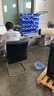 寶工電器（BGE）工業(yè)移動冷氣機空調(diào)扇商用壓縮機制冷機冷風扇流水線高溫崗位機房廚房廠房冷風機BGK1901-45R 曬單實拍圖