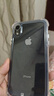 Apple iPhone 蘋果xr (6.1英寸）國(guó)行全網(wǎng)通 二手手機(jī) 黑色 64G【更換品牌電池100%隨機(jī)發(fā)】 9成新 3c充電器套裝版 曬單實(shí)拍圖