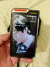 HiBy R4 海貝無(wú)損安卓音樂(lè)播放器HiFi便攜MP3學(xué)生隨身聽(tīng)DSD解碼 Android12 A類(lèi)耳放 橙色 高考送禮好物 曬單實(shí)拍圖