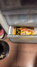 灣仔碼頭韭菜豬肉水餃1320g66只早餐食品速食半成品面點(diǎn)生鮮速凍餃子 曬單實(shí)拍圖
