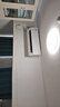 美的空調(diào)酷省電新一級能效變頻冷暖節(jié)能省電家用臥室壁掛式掛機防直吹四代自清潔 以舊換新國家補貼20% 大1.5匹 一級能效 【爆款酷省電】省電25% 曬單實拍圖