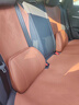 YWU適配奧迪汽車坐墊a6l A7 q5l q7 a8汽車坐墊四季通用真皮座椅靠墊 瑪莎紅-全車五座【標(biāo)準(zhǔn)版】 備注車型定制2-3天發(fā)貨 曬單實(shí)拍圖