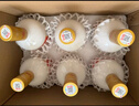 汾酒 出口白瓷 清香型白酒 53度 500ml*6瓶 （非原箱） 曬單實(shí)拍圖