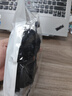 摩多狼（MOTOWOLF）摩托車護杠保護膠套加裝防撞塊保險杠防摔通用緩沖膠墊 曬單實拍圖