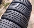 米其林（MICHELIN）汽車輪胎 225/50R17 98W 耐越 ENERGY MILE 適配C系/雅閣/A4L 曬單實拍圖