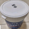 朵杉  防銹漆免除銹金屬鐵銹轉化劑免打磨翻新油漆涂料汽車(chē)底盤(pán)裝甲水性漆  中灰  5kg 曬單實(shí)拍圖