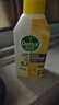 滴露（Dettol）洗衣機清洗劑機槽檸檬滾筒洗衣機清潔劑強力除垢除菌250ml*6瓶 曬單實拍圖