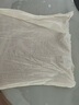 北格豆?jié){過(guò)濾網(wǎng)隔渣神器超細(xì)袋果汁紗布食品級(jí)中藥過(guò)濾器漏網(wǎng)過(guò)濾網(wǎng)篩 【大號(hào)2只裝】純棉100目細(xì)布 曬單實(shí)拍圖