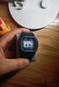 卡西歐(CASIO)手表G-SHOCK小紅圈太陽能電波小方塊運(yùn)動男表 GW-M5610U-1 曬單實(shí)拍圖