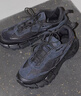 Reebok銳步官方24新品男女ZIG KINETICA 2.5 EDGE戶(hù)外運動(dòng)休閑跑步鞋 100074785 黑武士 43 (28cm),US:10 曬單實(shí)拍圖