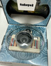 LOMOGRAPHY【新配色】Lomography Fisheye No.2 第二代魚眼膠片相機 135 葡萄醬特別版 曬單實拍圖