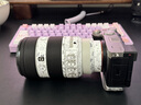 斯莫格（SmallRig）適用索尼A7C2 A7CR 相機(jī)兔籠sony a7c2底板L型手柄套件全包拓展框取景器眼罩底座微單反拍攝影配件 【銀色】底板（4439） 曬單實(shí)拍圖