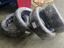 優(yōu)科豪馬橫濱輪胎 BluEarth-XT AE61 C 235/55R20 102V 豐田新漢蘭達皇冠 曬單實拍圖