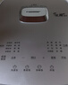 美的（Midea）【國(guó)家補(bǔ)貼】電飯煲家用3-4人花瓣IH加熱多功能電壓力煲電飯鍋純鈦0涂層智能可預(yù)約煮飯鍋MB-G5 曬單實(shí)拍圖