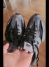 NEW BALANCE運(yùn)動(dòng)鞋男鞋女鞋百搭戶外復(fù)古休閑鞋327系列U327WCD 42 曬單實(shí)拍圖