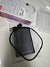 聯(lián)想（Lenovo）4TB 移動硬盤F508 USB3.2Gen1  2.5英寸機(jī)械硬盤 筆記本電腦外接 文件照片備份外置存儲 曬單實拍圖