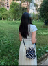 歐若婷雅新款連衣裙女裝2025茶歇法式時尚套裝氣質(zhì)顯瘦仙女裙子夏天兩件裝 粉色套裝 M 曬單實(shí)拍圖