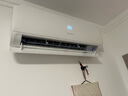 海信（Hisense）一拖二空調(diào) 【全國(guó)享補(bǔ)貼20%】全新升級(jí) 大2匹/3匹 空調(diào)一拖二變頻節(jié)能省電 智控復(fù)式loft公寓掛機(jī) 大2匹 一級(jí)能效 包安裝大1匹+大1匹享全國(guó)補(bǔ) 曬單實(shí)拍圖