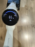 美的（Midea）S60Pro凈味洗地機(jī)吸拖洗一體全自動清潔家用躺平吸塵掃地機(jī) 【國家補(bǔ)貼】AT6Pro丘比特升級款 云錦白 曬單實拍圖