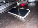 meskins 潮牌適用蘋果iphone16promax手機(jī)殼plus男女新款防摔超薄殼15promax保護(hù)殼外殼定制鏡頭14Pro散熱 【全彩殼】152 iPhone13mini 曬單實(shí)拍圖