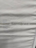 新秀麗（Samsonite）行李箱套小號拉桿箱套旅行箱保護(hù)罩可調(diào)節(jié)淺灰色密碼箱套HC1 曬單實(shí)拍圖