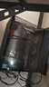 Thermaltake（Tt）鋼影 透S 限定版 海景房機(jī)箱 電腦主機(jī) 黑色（ATX主板/支持360水冷/270°全景/9風(fēng)扇位/4090顯卡） 曬單實(shí)拍圖