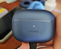 vivo TWS 4真無(wú)線降噪耳機(jī) 國(guó)家補(bǔ)貼 高保真 Hi-Fi 級(jí)音質(zhì)55dB深海降噪 蘋果小米華為手機(jī)通用深海藍(lán) 曬單實(shí)拍圖