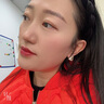 Jay 金色耳夾女無(wú)耳洞耳飾耳骨夾七夕情人節(jié)禮物送女友 曬單實(shí)拍圖