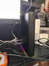 天鋇XG76XT外置顯卡 內(nèi)置AMD RX-7600XT顯卡擴展塢 8G顯存桌面級GPU USB4支持反向供電帶OCuLink接口 RX 7600XT 8G顯存 曬單實拍圖