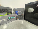 華碩（ASUS）創(chuàng)世神 ROG全家桶 AMD 千幀電競 9800X3D 5070TI 5080顯卡 5090 4KDIY組裝主機(jī)組裝電腦12期免息 配置二 R7 9700X/5070ti顯卡 曬單實(shí)拍圖