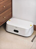 美的（Midea）【折疊迷你便攜】干衣機(jī)烘干機(jī)家用小型旅行烘干機(jī)嬰兒衣物護(hù)理機(jī)烘鞋內(nèi)褲消毒脫水機(jī)國(guó)家補(bǔ)貼10D1 曬單實(shí)拍圖