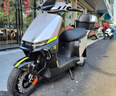 綠源【門(mén)店自提】電動(dòng)自行車(chē)S70-D 長(zhǎng)續(xù)航電動(dòng)車(chē)可上牌 成人通勤家用代步車(chē)S70電自版 到門(mén)店選顏色-理論續(xù)航80KM 曬單實(shí)拍圖