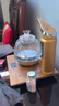 金灶（KAMJOVE）全智能電茶壺自動上水電熱水壺茶具 電熱水壺玻璃燒水壺電熱茶爐 G7 曬單實拍圖