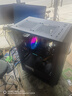 影馳 GeForce RTX 5060 金屬大師 白金版 OC DLSS 4 電競(jìng)游戲/設(shè)計(jì)剪輯/直播娛樂(lè)/AI本地部署電腦顯卡 曬單實(shí)拍圖